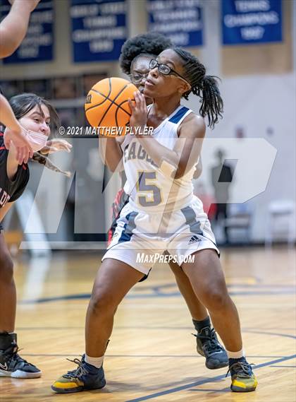 Thumbnail 2 in Berean Baptist Academy @ Fayetteville Academy photogallery.