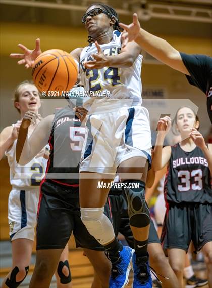 Thumbnail 3 in Berean Baptist Academy @ Fayetteville Academy photogallery.