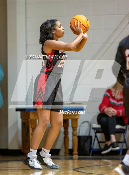 Thumbnail 3 in Berean Baptist Academy @ Fayetteville Academy photogallery.