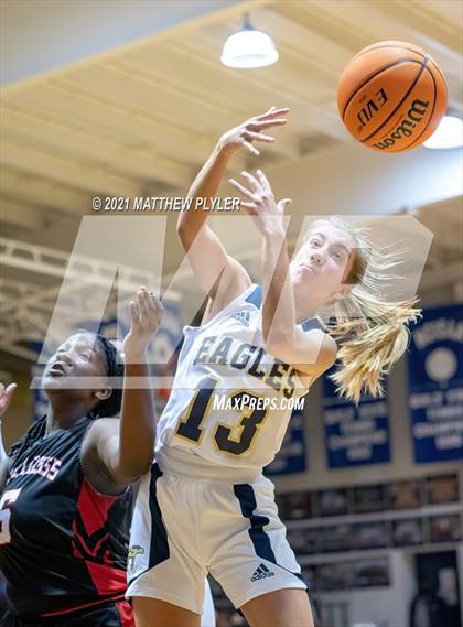 Thumbnail 1 in Berean Baptist Academy @ Fayetteville Academy photogallery.