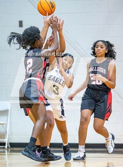 Thumbnail 1 in Berean Baptist Academy @ Fayetteville Academy photogallery.