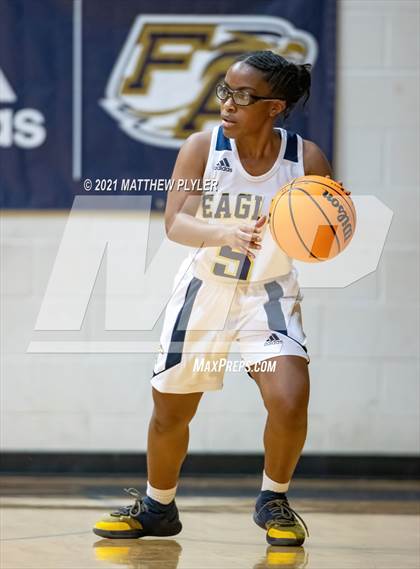 Thumbnail 3 in Berean Baptist Academy @ Fayetteville Academy photogallery.