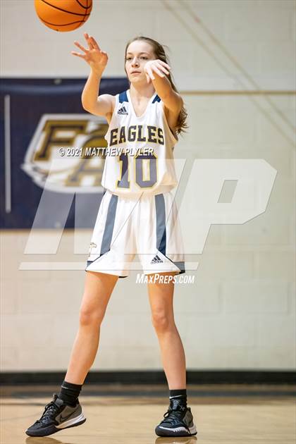 Thumbnail 1 in Berean Baptist Academy @ Fayetteville Academy photogallery.