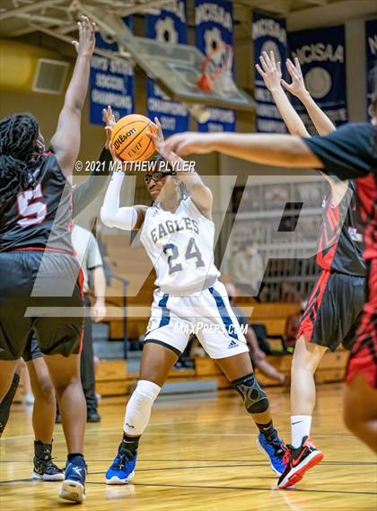 Thumbnail 1 in Berean Baptist Academy @ Fayetteville Academy photogallery.