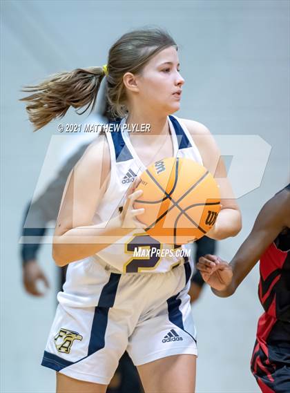 Thumbnail 3 in Berean Baptist Academy @ Fayetteville Academy photogallery.
