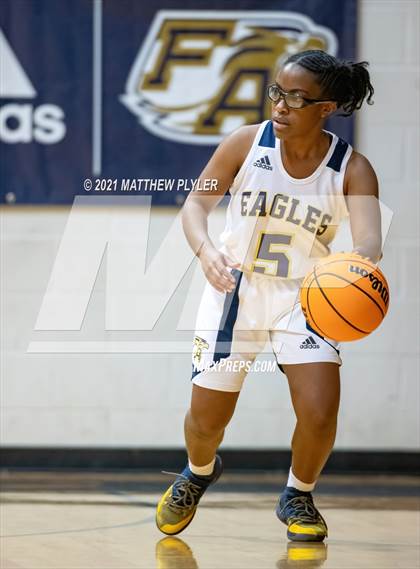 Thumbnail 1 in Berean Baptist Academy @ Fayetteville Academy photogallery.