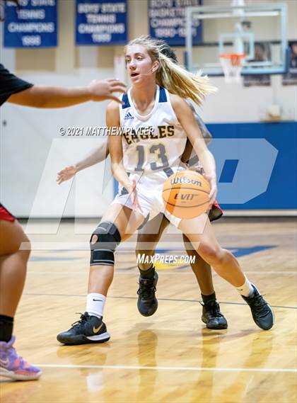 Thumbnail 2 in Berean Baptist Academy @ Fayetteville Academy photogallery.