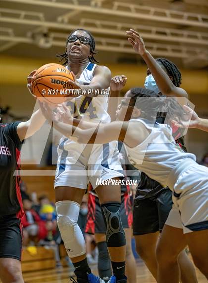 Thumbnail 2 in Berean Baptist Academy @ Fayetteville Academy photogallery.