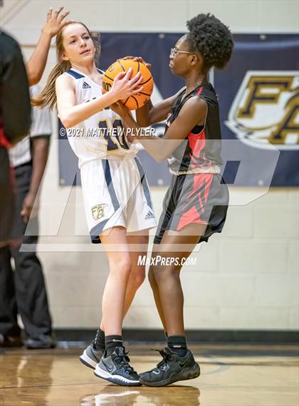 Thumbnail 2 in Berean Baptist Academy @ Fayetteville Academy photogallery.