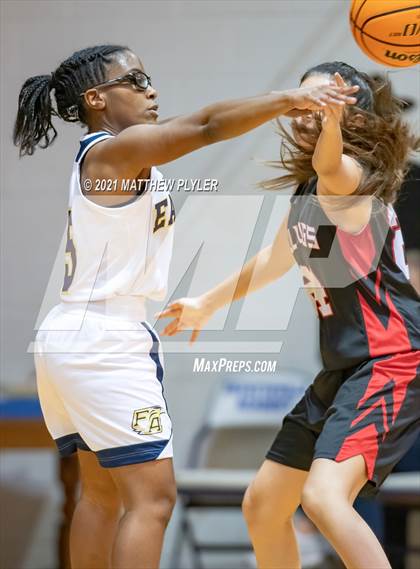 Thumbnail 3 in Berean Baptist Academy @ Fayetteville Academy photogallery.