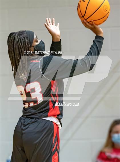 Thumbnail 1 in Berean Baptist Academy @ Fayetteville Academy photogallery.