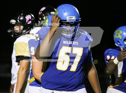 Thumbnail 1 in Croatan @ Richlands photogallery.