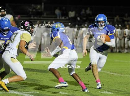 Thumbnail 1 in Croatan @ Richlands photogallery.