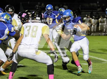 Thumbnail 2 in Croatan @ Richlands photogallery.