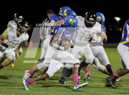 Thumbnail 1 in Croatan @ Richlands photogallery.