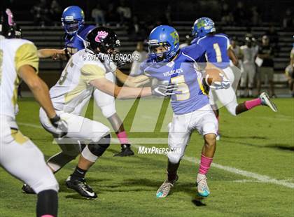 Thumbnail 1 in Croatan @ Richlands photogallery.