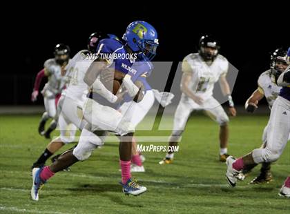 Thumbnail 2 in Croatan @ Richlands photogallery.