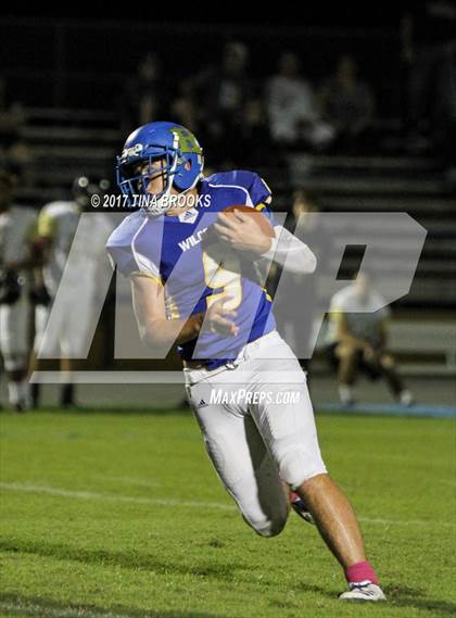 Thumbnail 3 in Croatan @ Richlands photogallery.