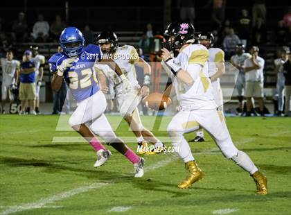 Thumbnail 2 in Croatan @ Richlands photogallery.