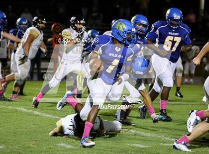 Thumbnail 2 in Croatan @ Richlands photogallery.