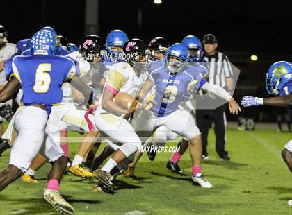 Thumbnail 3 in Croatan @ Richlands photogallery.