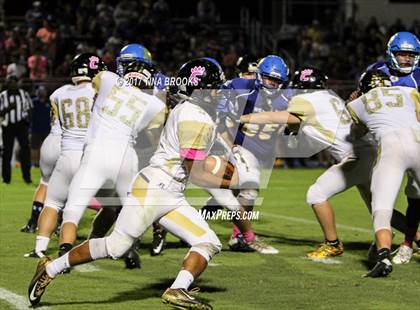 Thumbnail 1 in Croatan @ Richlands photogallery.