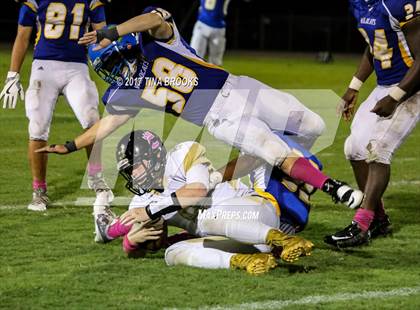 Thumbnail 2 in Croatan @ Richlands photogallery.