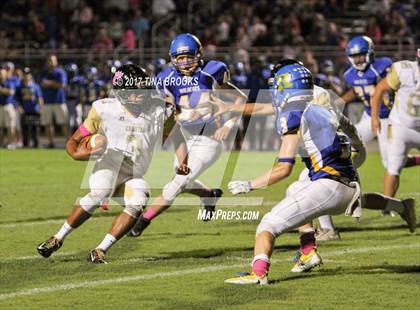 Thumbnail 3 in Croatan @ Richlands photogallery.