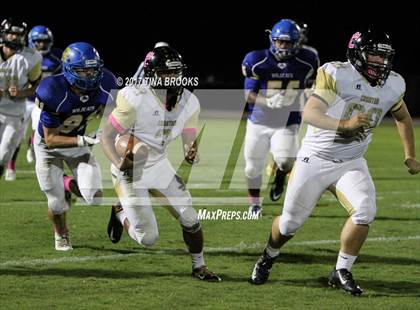 Thumbnail 1 in Croatan @ Richlands photogallery.