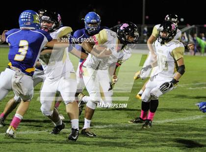Thumbnail 3 in Croatan @ Richlands photogallery.