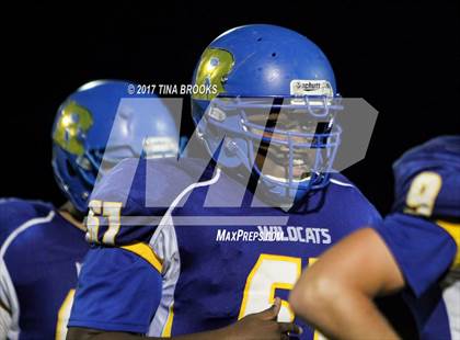 Thumbnail 1 in Croatan @ Richlands photogallery.
