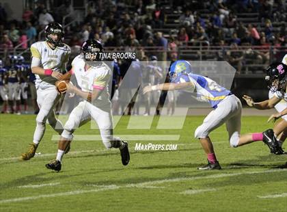 Thumbnail 2 in Croatan @ Richlands photogallery.