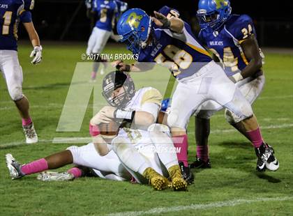 Thumbnail 1 in Croatan @ Richlands photogallery.