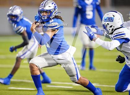 Thumbnail 1 in Connally vs. Spring Hill (UIL Area 4A Region II Playoff) photogallery.