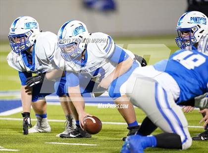 Thumbnail 3 in Connally vs. Spring Hill (UIL Area 4A Region II Playoff) photogallery.