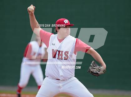 Thumbnail 3 in Cocke County vs Westmoreland photogallery.