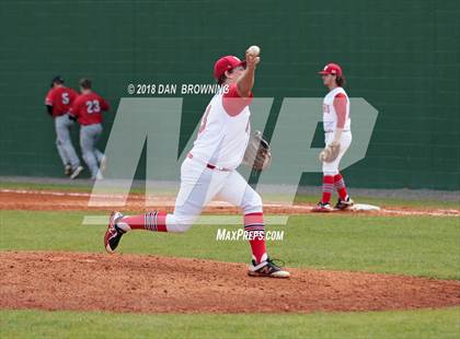 Thumbnail 2 in Cocke County vs Westmoreland photogallery.