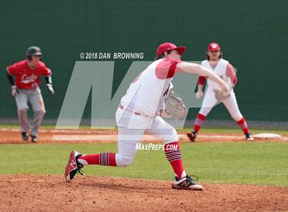 Thumbnail 2 in Cocke County vs Westmoreland photogallery.