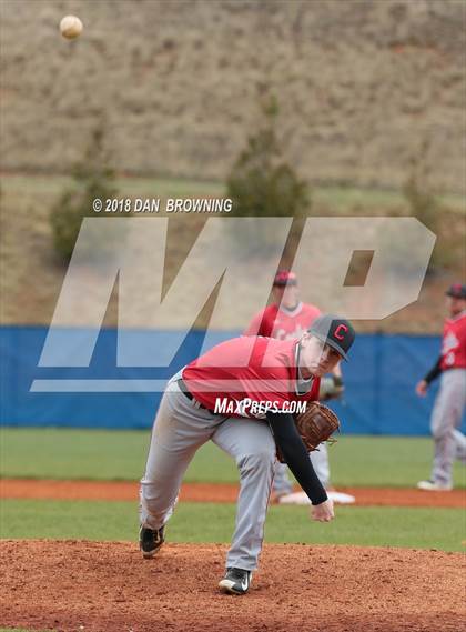 Thumbnail 2 in Cocke County vs Westmoreland photogallery.