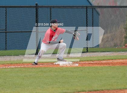 Thumbnail 2 in Cocke County vs Westmoreland photogallery.