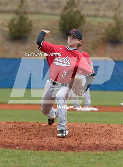 Thumbnail 3 in Cocke County vs Westmoreland photogallery.