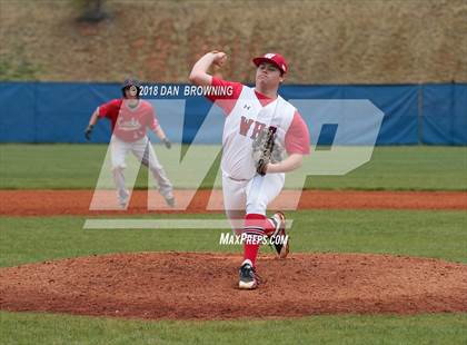 Thumbnail 2 in Cocke County vs Westmoreland photogallery.