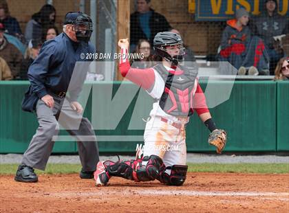 Thumbnail 2 in Cocke County vs Westmoreland photogallery.