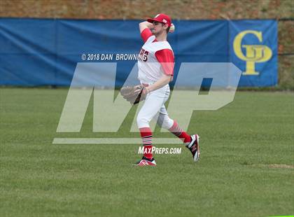 Thumbnail 2 in Cocke County vs Westmoreland photogallery.