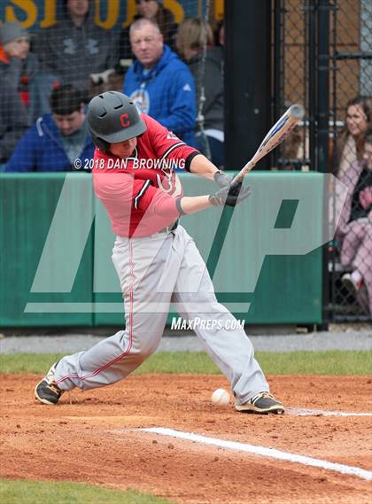 Thumbnail 3 in Cocke County vs Westmoreland photogallery.
