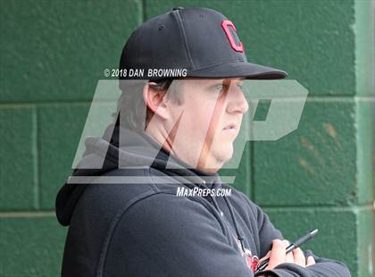 Thumbnail 2 in Cocke County vs Westmoreland photogallery.