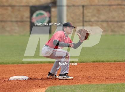 Thumbnail 1 in Cocke County vs Westmoreland photogallery.