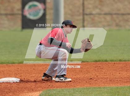 Thumbnail 2 in Cocke County vs Westmoreland photogallery.