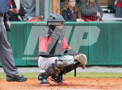 Thumbnail 2 in Cocke County vs Westmoreland photogallery.