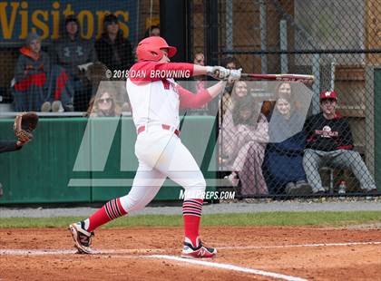 Thumbnail 3 in Cocke County vs Westmoreland photogallery.